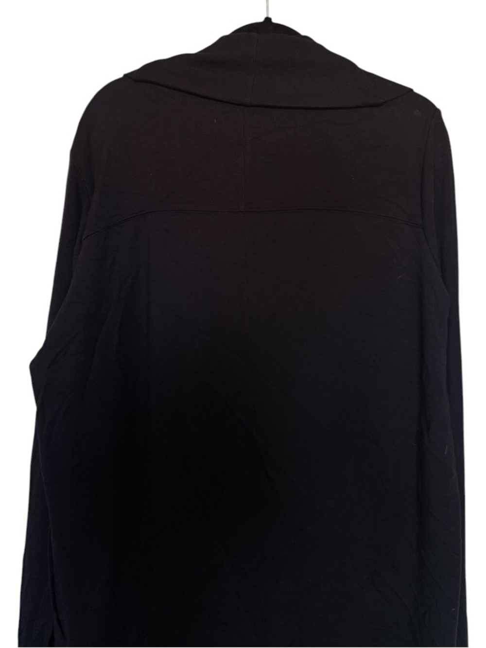 Athleta Compact Coaster Long Wrap - Picture 5 of 6